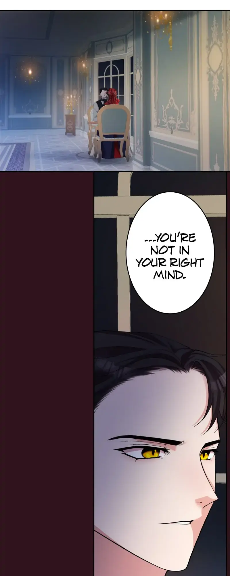 A Villainess' Revenge Is Sweeter Than Honey Chapter 20 Page 19