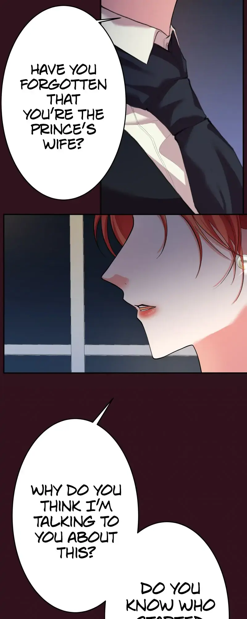 A Villainess' Revenge Is Sweeter Than Honey Chapter 20 Page 20