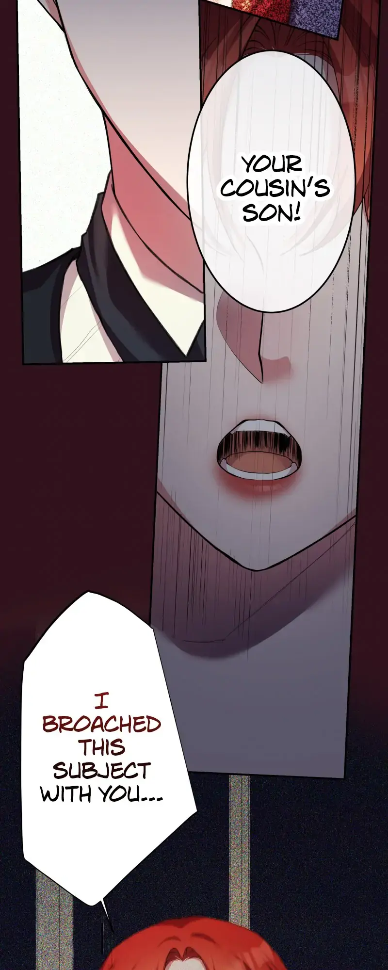 A Villainess' Revenge Is Sweeter Than Honey Chapter 20 Page 22
