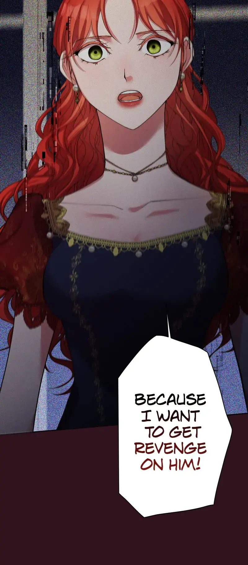 A Villainess' Revenge Is Sweeter Than Honey Chapter 20 Page 23