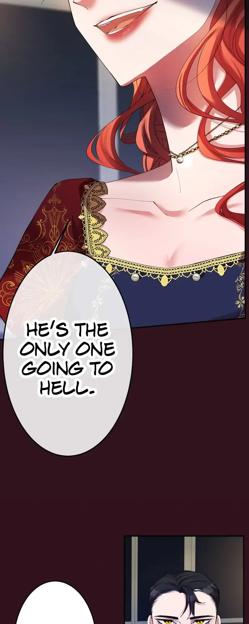 A Villainess' Revenge Is Sweeter Than Honey Chapter 20 Page 26