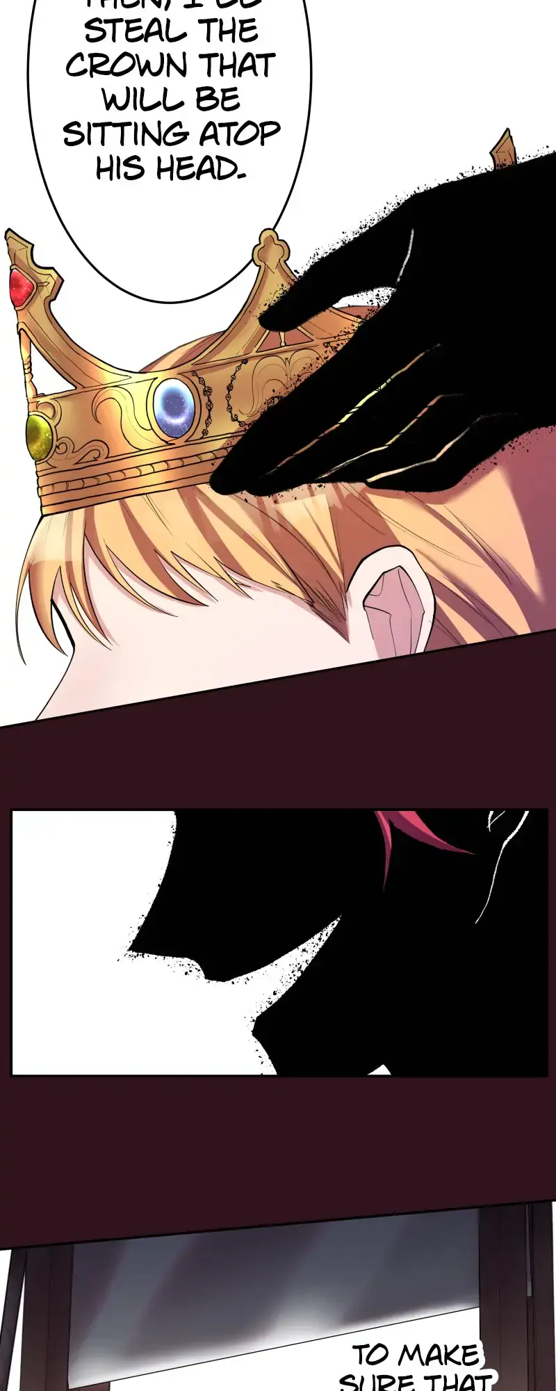 A Villainess' Revenge Is Sweeter Than Honey Chapter 20 Page 28