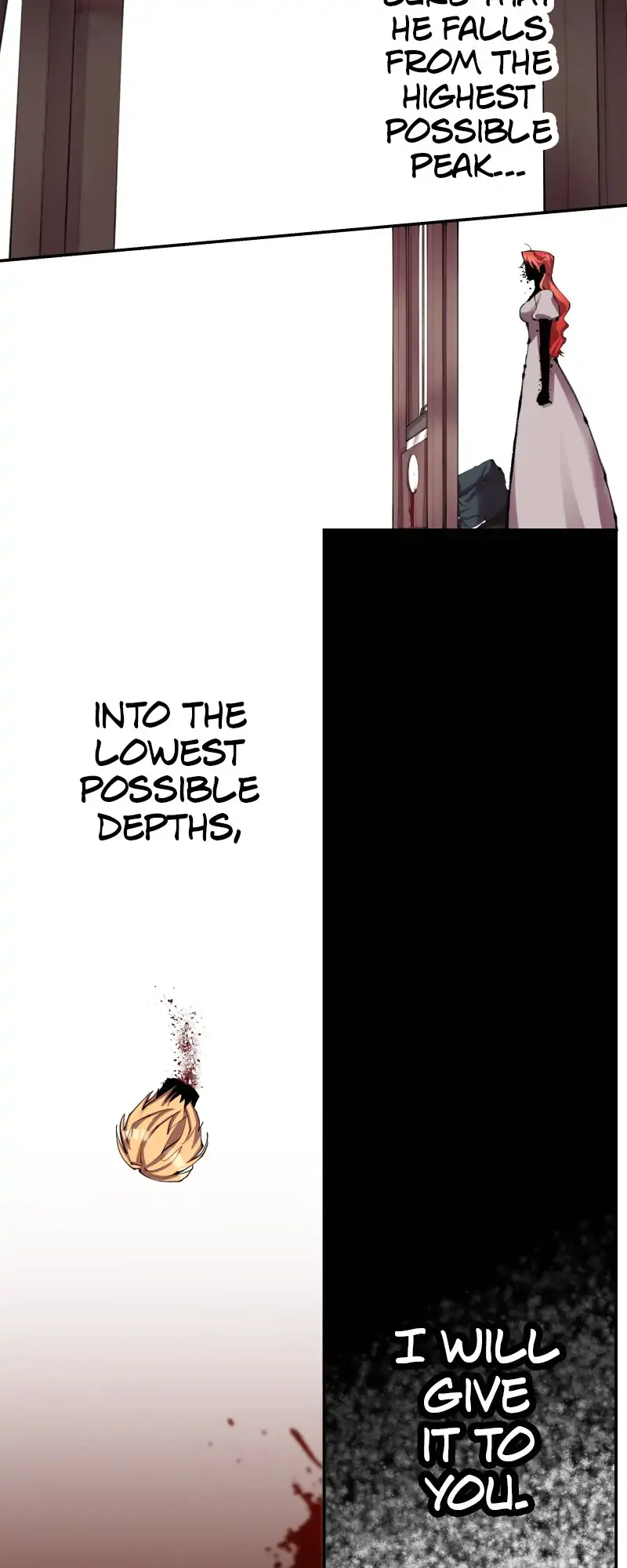 A Villainess' Revenge Is Sweeter Than Honey Chapter 20 Page 29