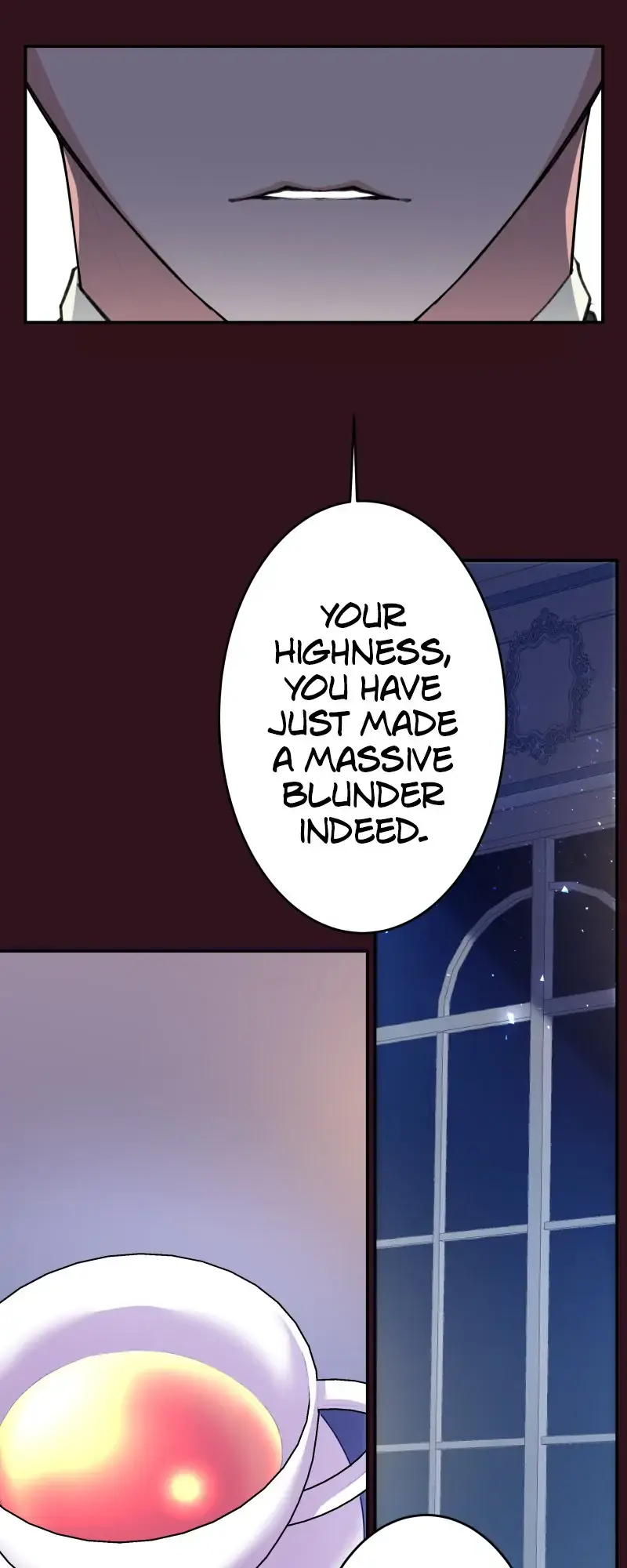 A Villainess' Revenge Is Sweeter Than Honey Chapter 20 Page 32