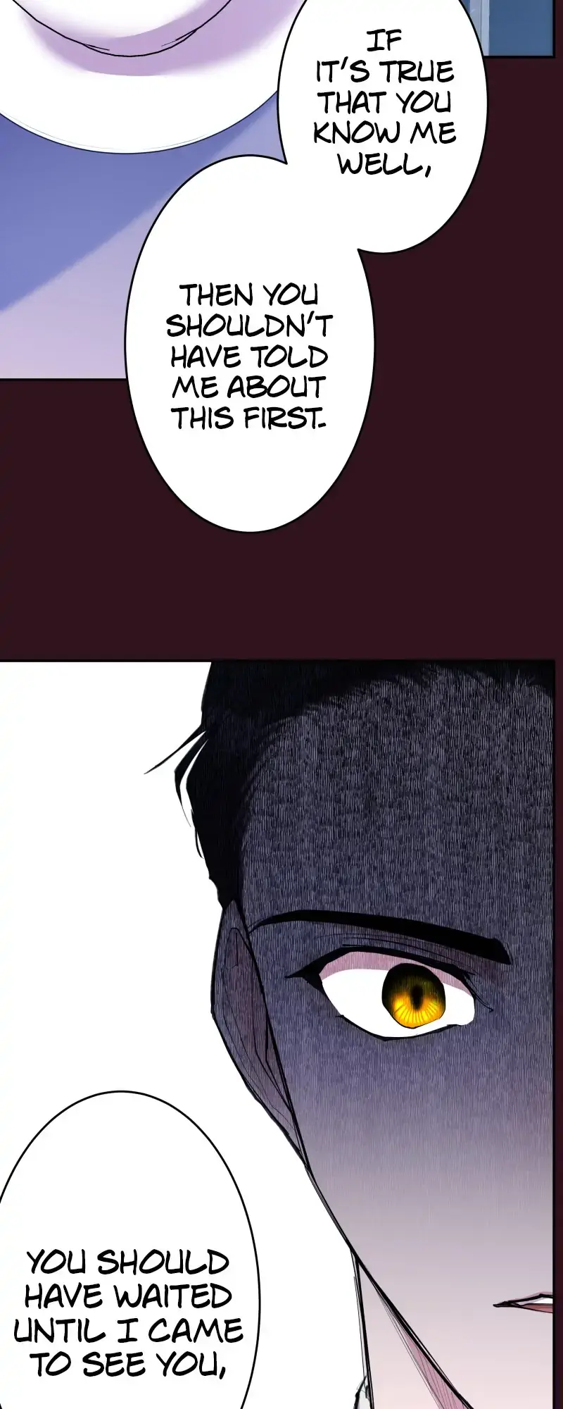 A Villainess' Revenge Is Sweeter Than Honey Chapter 20 Page 33