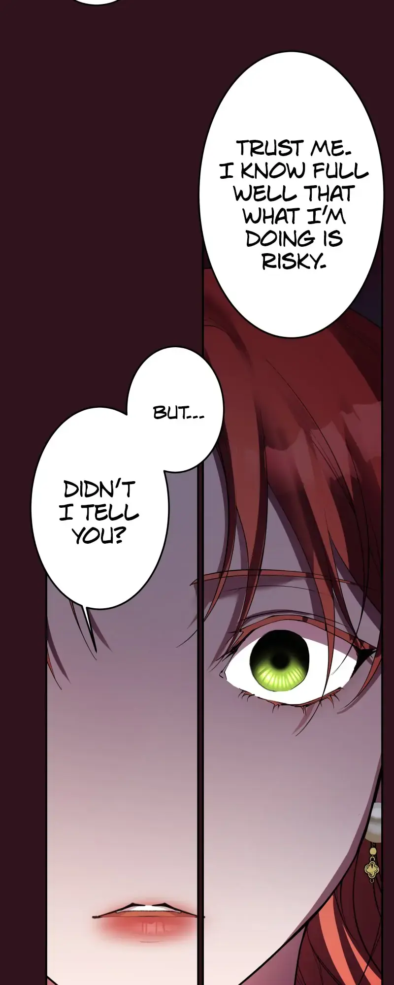 A Villainess' Revenge Is Sweeter Than Honey Chapter 20 Page 35