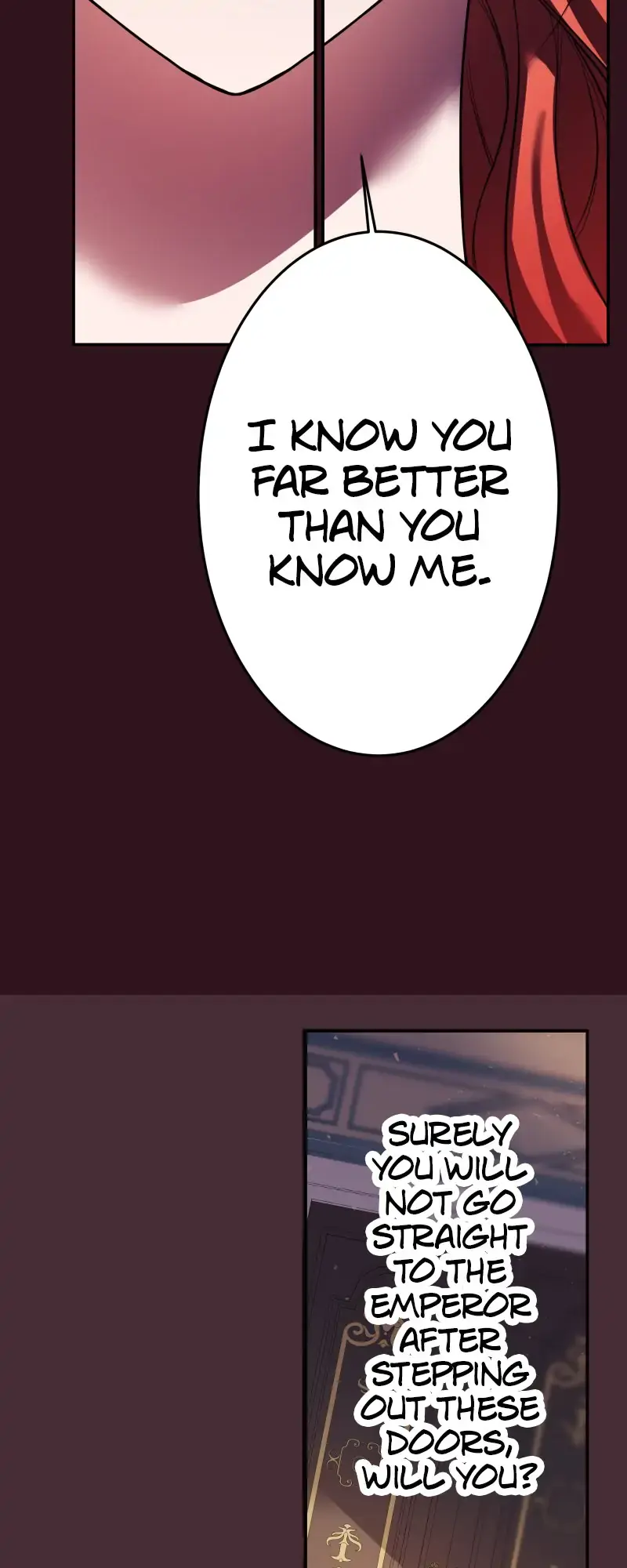 A Villainess' Revenge Is Sweeter Than Honey Chapter 20 Page 36