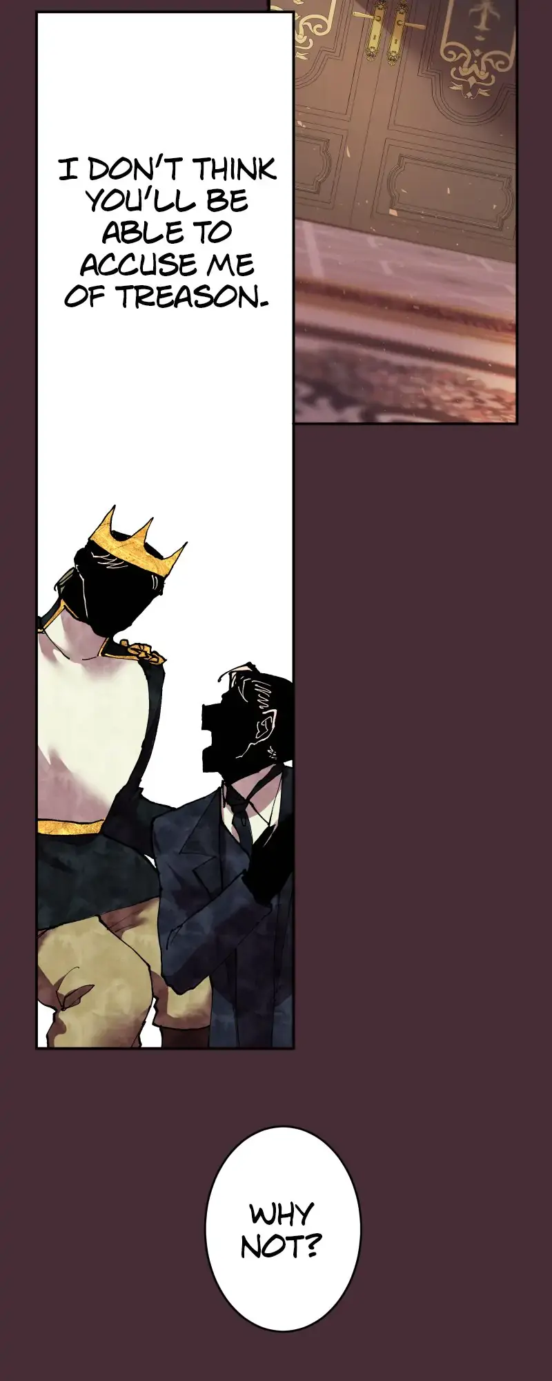 A Villainess' Revenge Is Sweeter Than Honey Chapter 20 Page 37