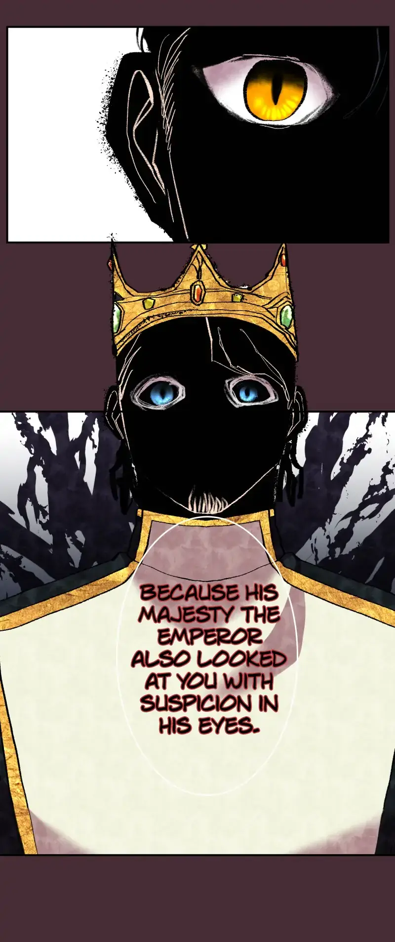 A Villainess' Revenge Is Sweeter Than Honey Chapter 20 Page 38