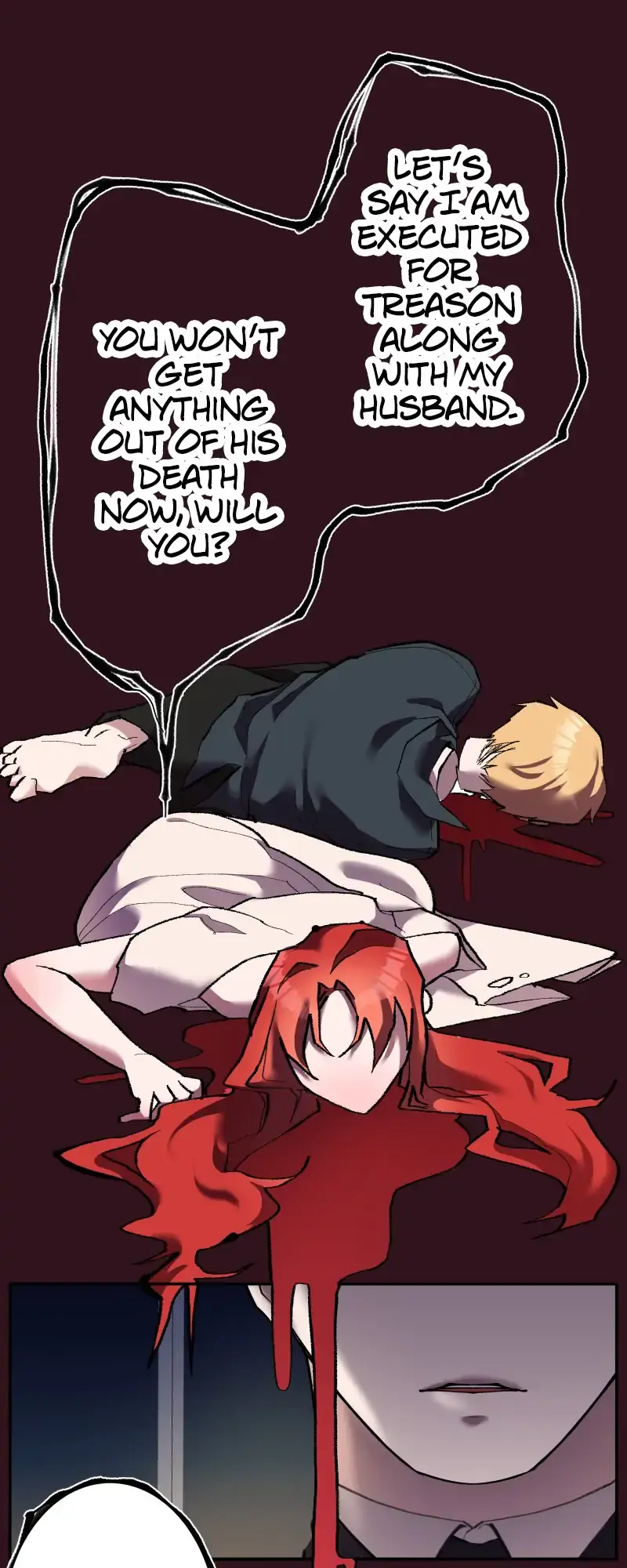 A Villainess' Revenge Is Sweeter Than Honey Chapter 20 Page 39