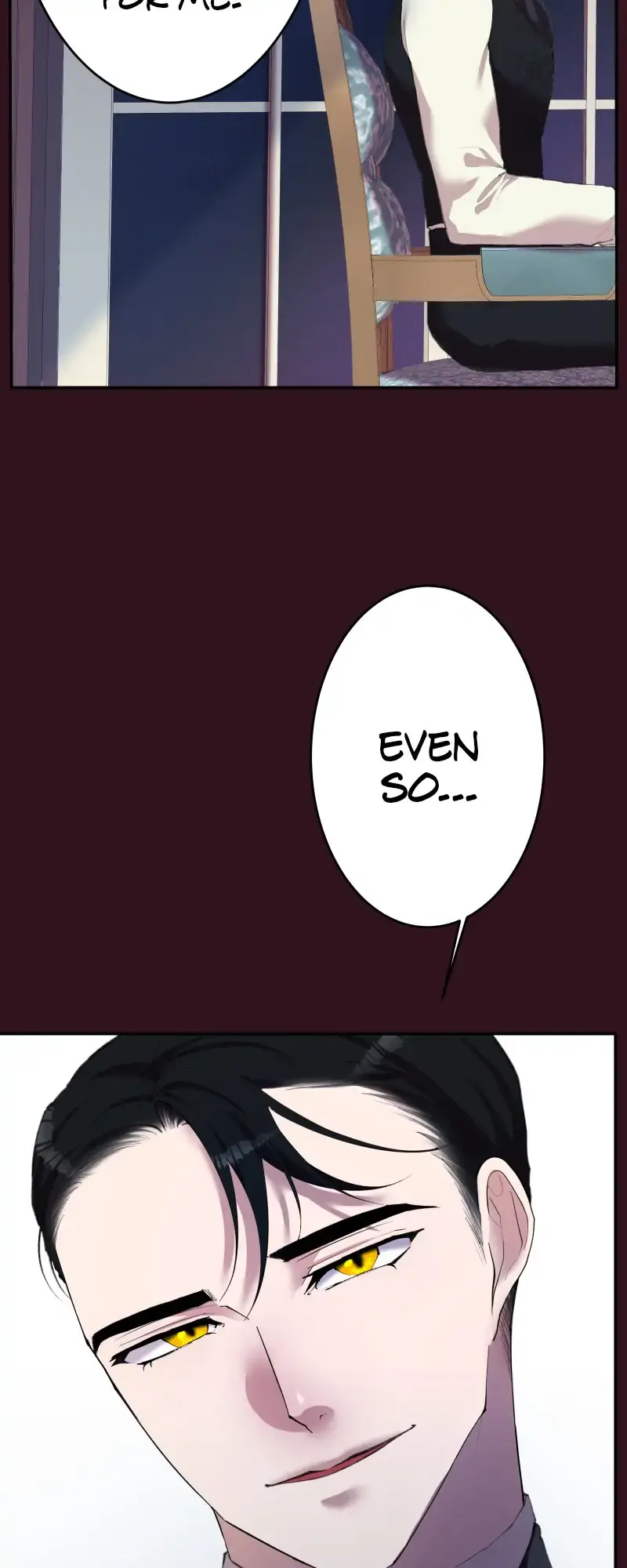 A Villainess' Revenge Is Sweeter Than Honey Chapter 20 Page 43