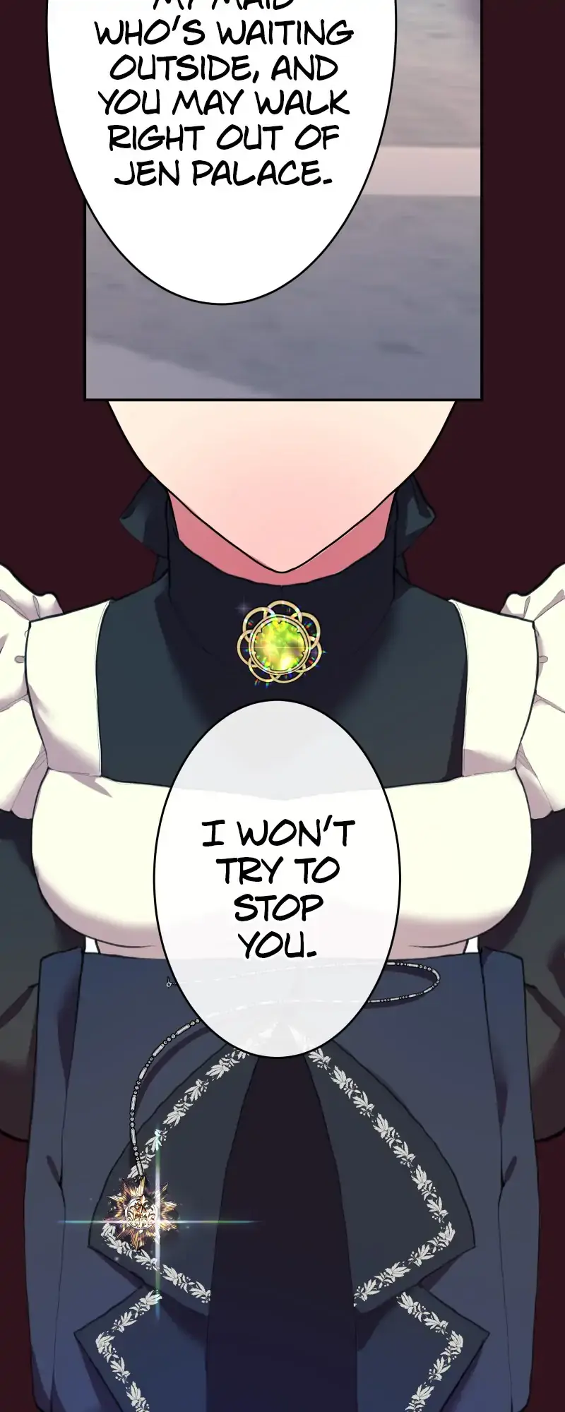 A Villainess' Revenge Is Sweeter Than Honey Chapter 20 Page 47