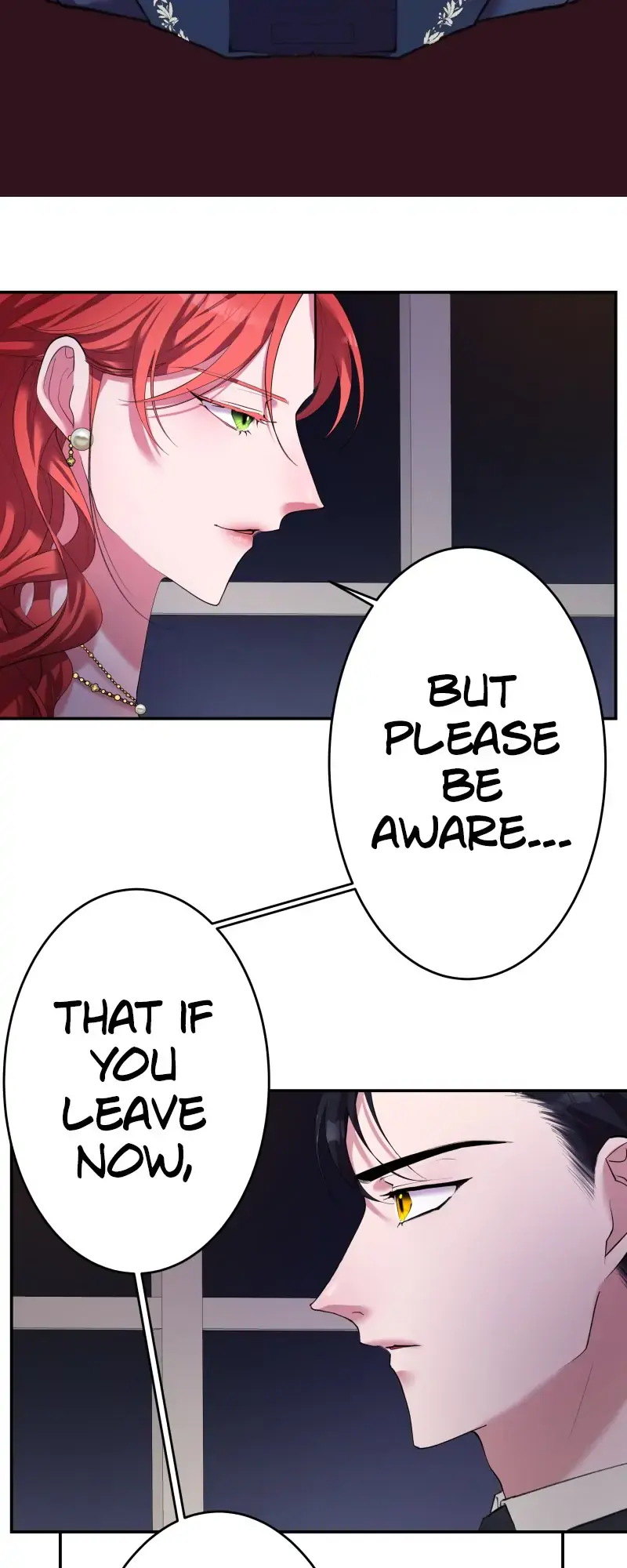 A Villainess' Revenge Is Sweeter Than Honey Chapter 20 Page 48