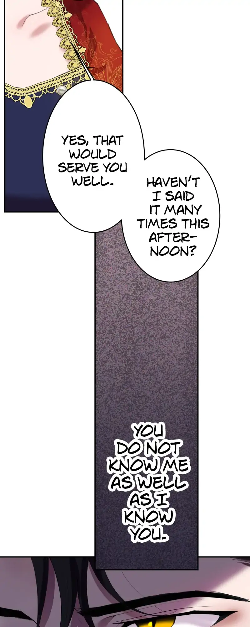 A Villainess' Revenge Is Sweeter Than Honey Chapter 20 Page 51