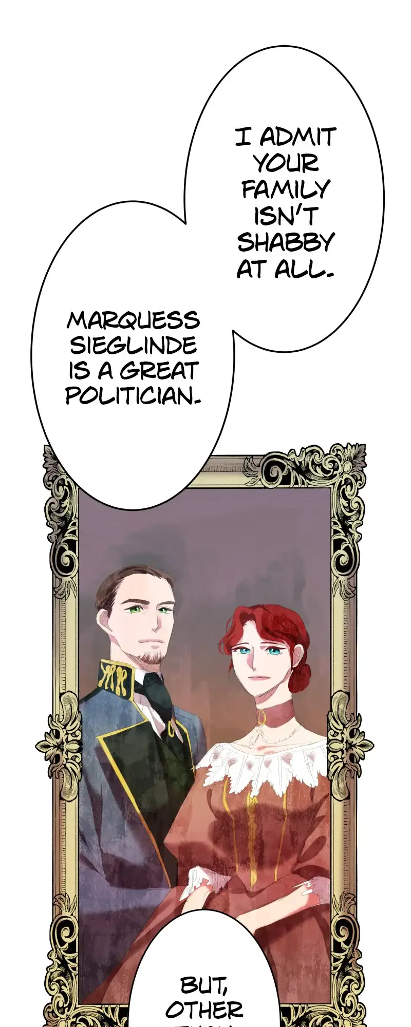 A Villainess' Revenge Is Sweeter Than Honey Chapter 20 Page 53