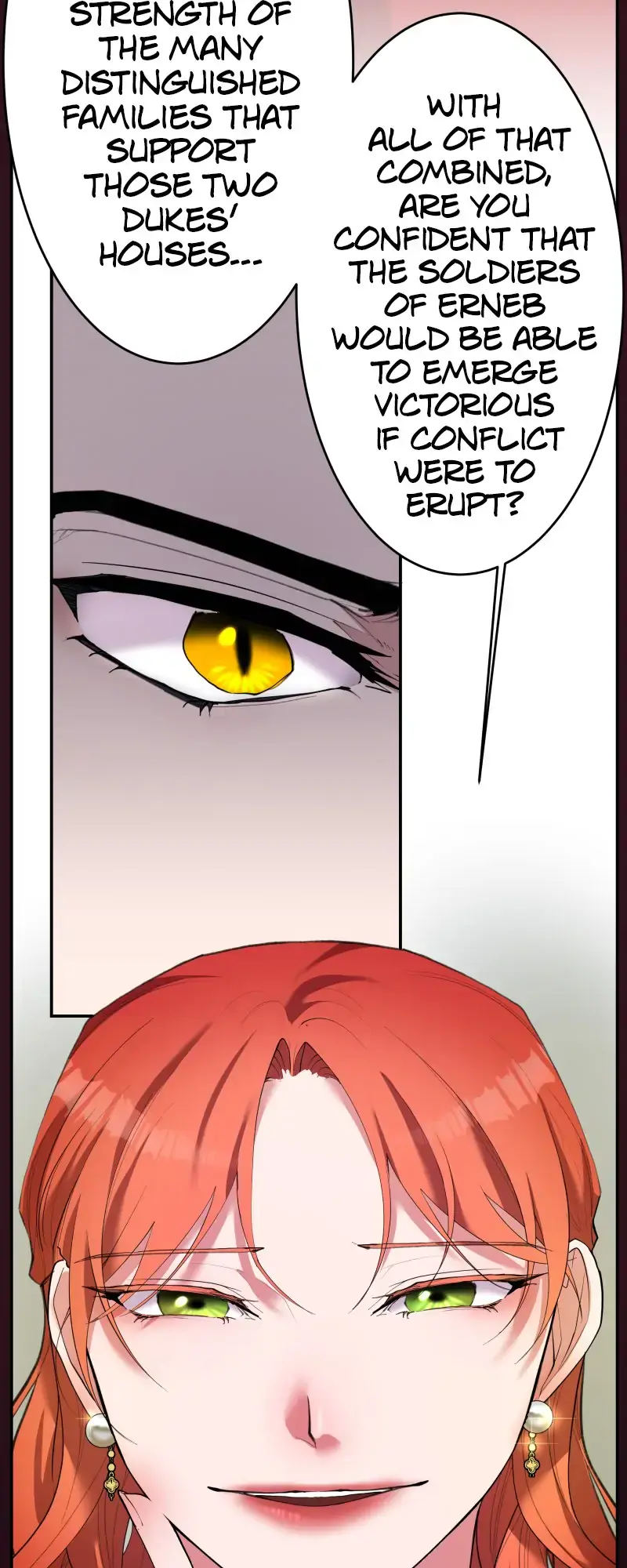 A Villainess' Revenge Is Sweeter Than Honey Chapter 20 Page 55