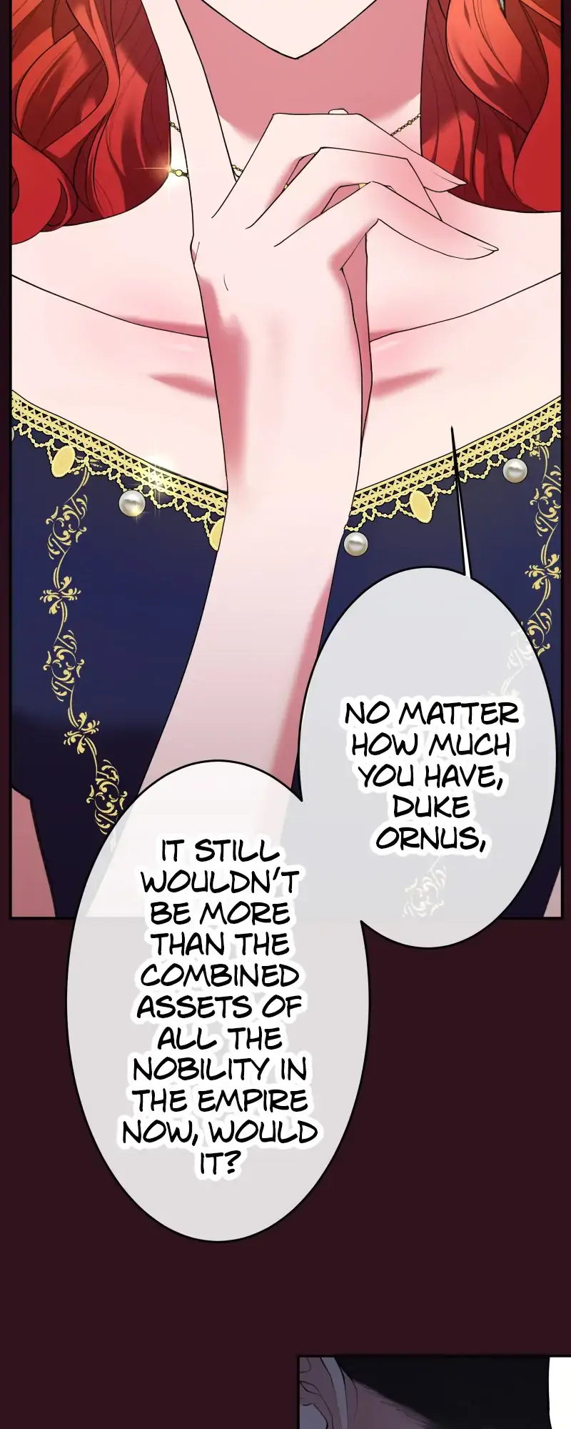 A Villainess' Revenge Is Sweeter Than Honey Chapter 20 Page 56