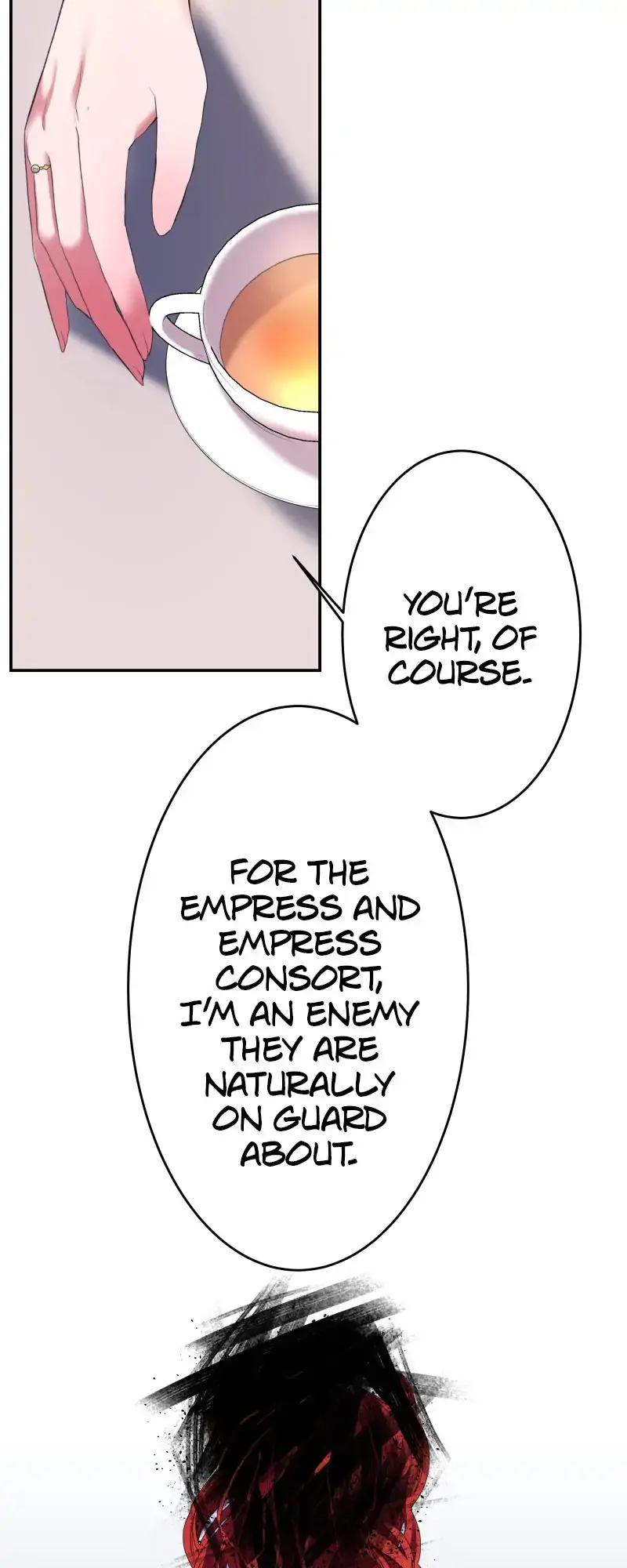 A Villainess' Revenge Is Sweeter Than Honey Chapter 20 Page 58