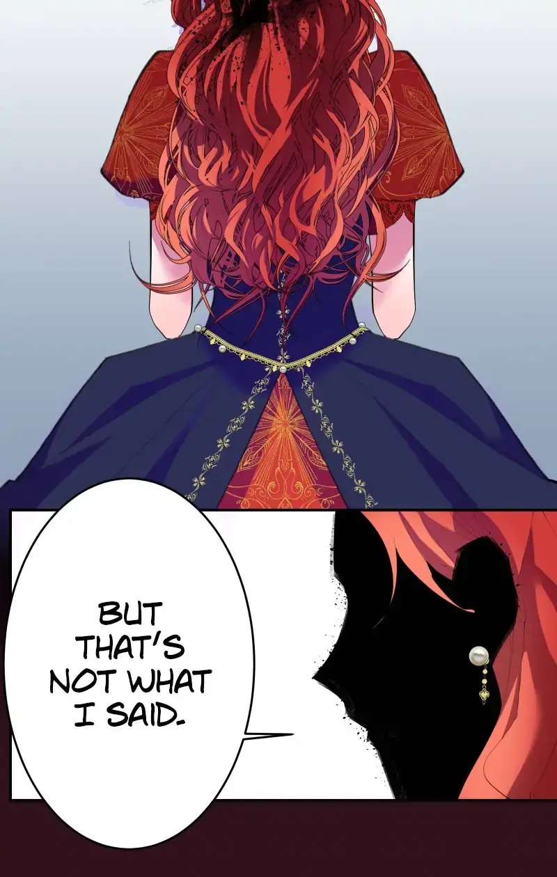A Villainess' Revenge Is Sweeter Than Honey Chapter 20 Page 59