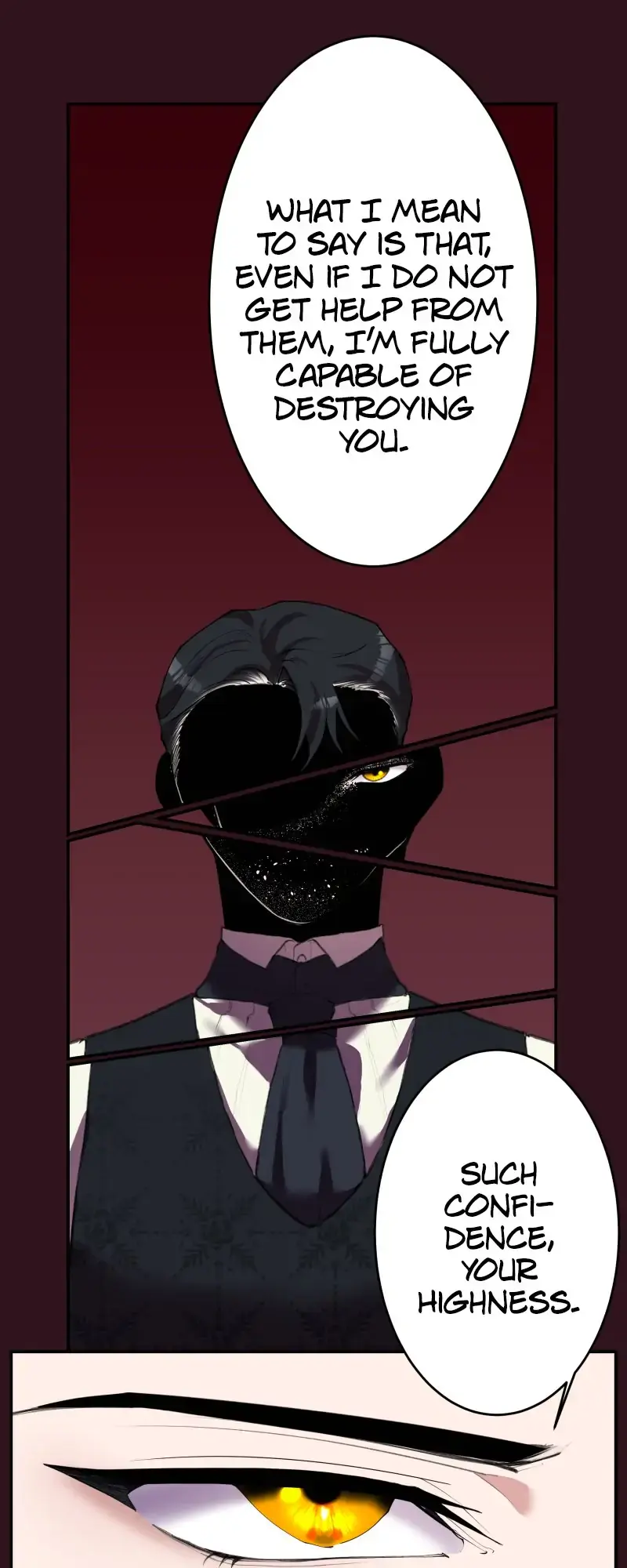 A Villainess' Revenge Is Sweeter Than Honey Chapter 20 Page 60