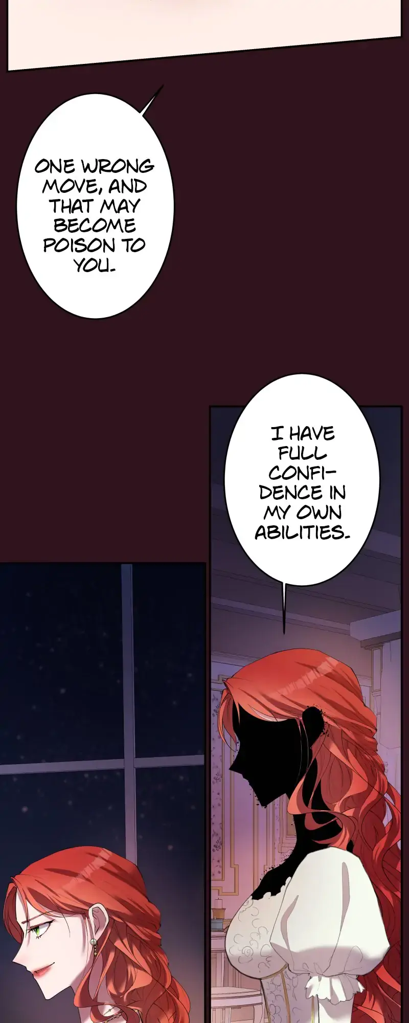 A Villainess' Revenge Is Sweeter Than Honey Chapter 20 Page 61