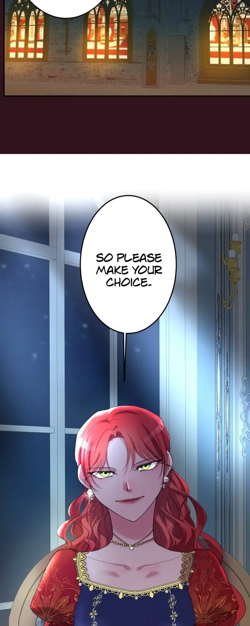 A Villainess' Revenge Is Sweeter Than Honey Chapter 20 Page 64