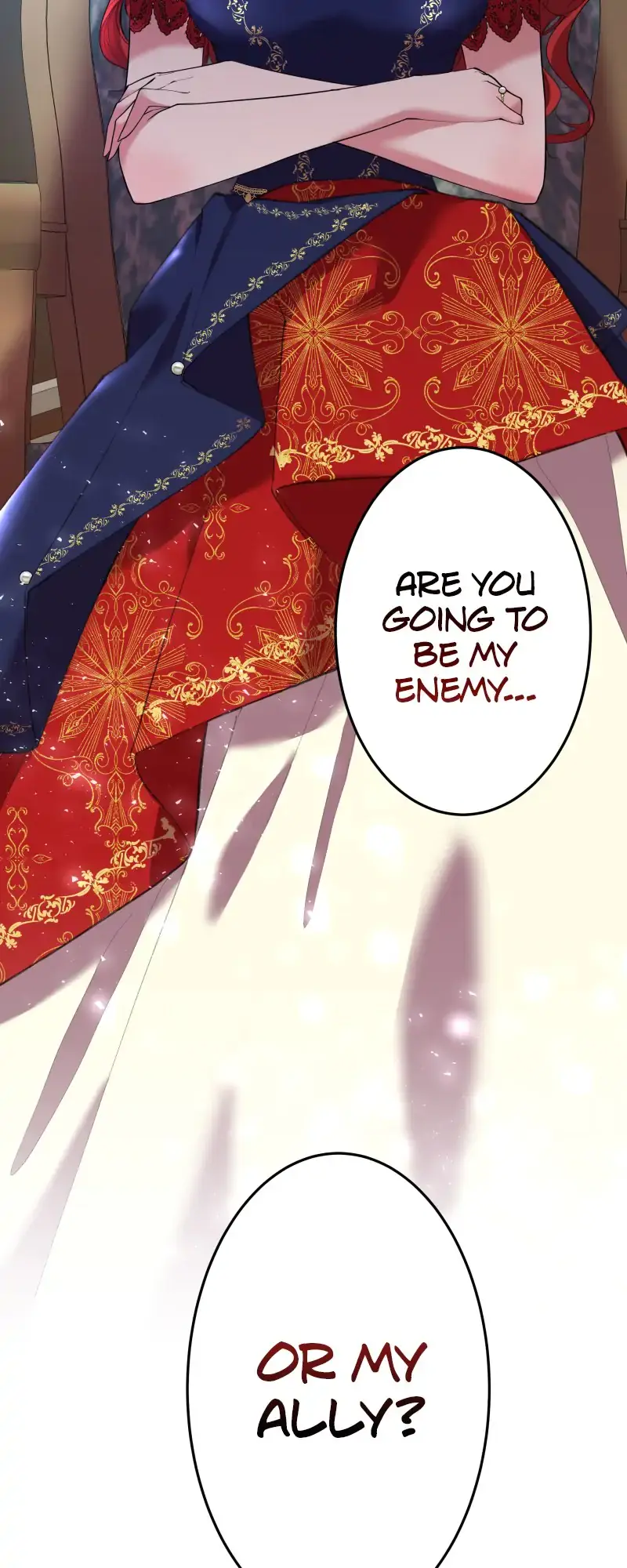 A Villainess' Revenge Is Sweeter Than Honey Chapter 20 Page 65