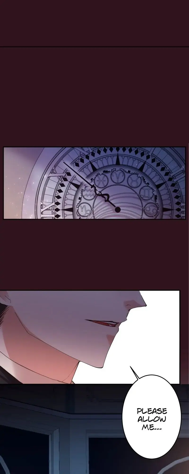 A Villainess' Revenge Is Sweeter Than Honey Chapter 21 Page 2