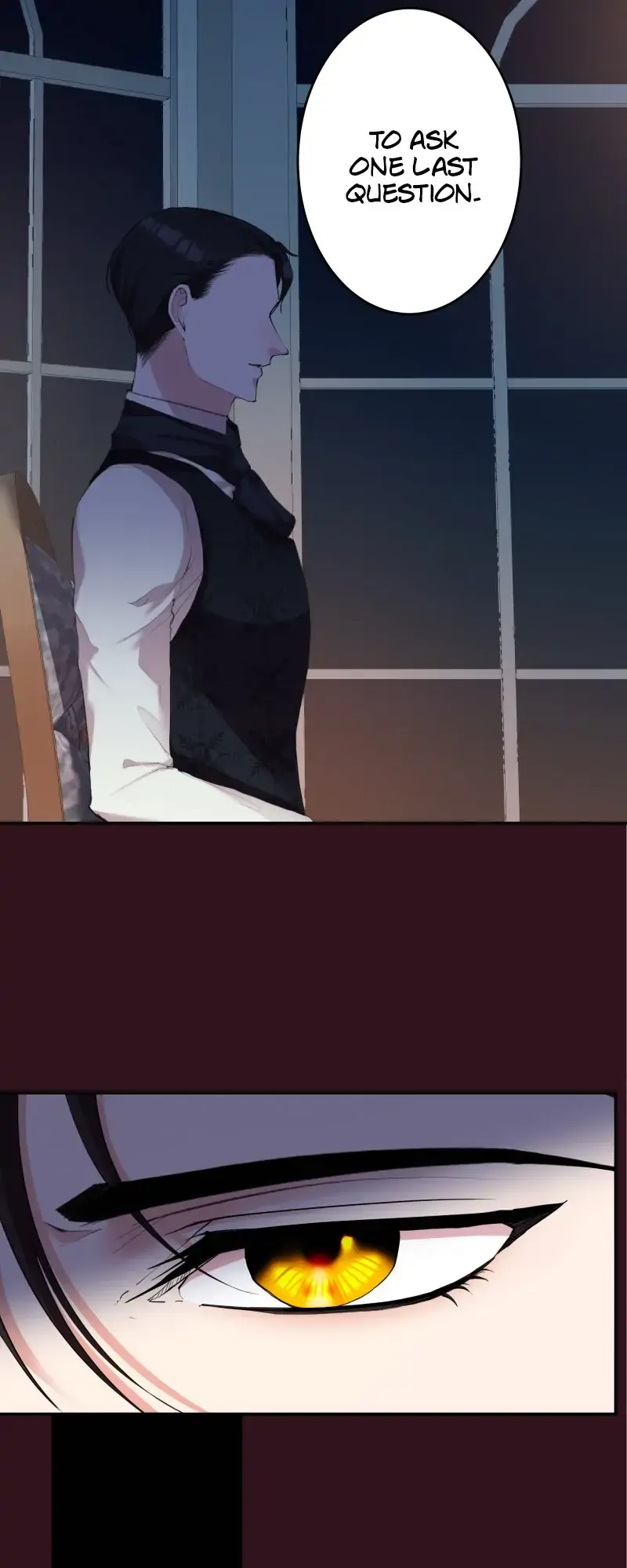 A Villainess' Revenge Is Sweeter Than Honey Chapter 21 Page 3