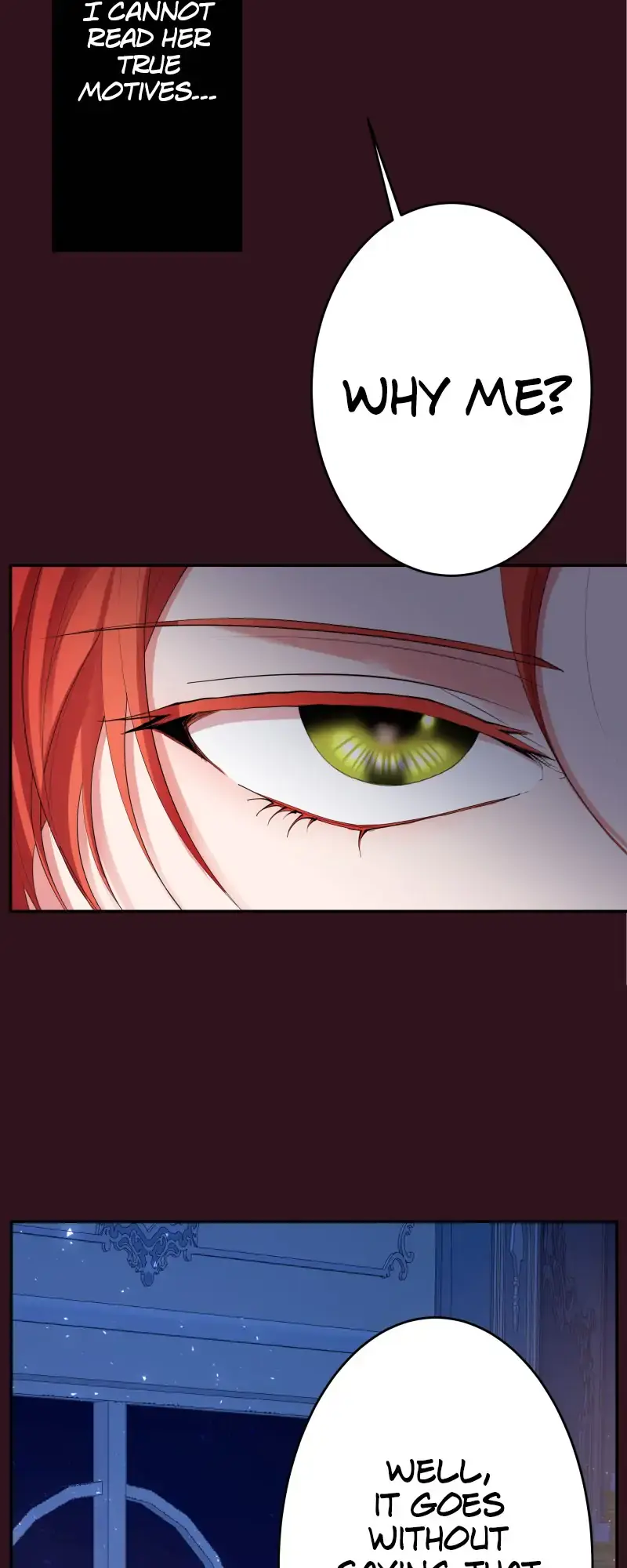 A Villainess' Revenge Is Sweeter Than Honey Chapter 21 Page 4