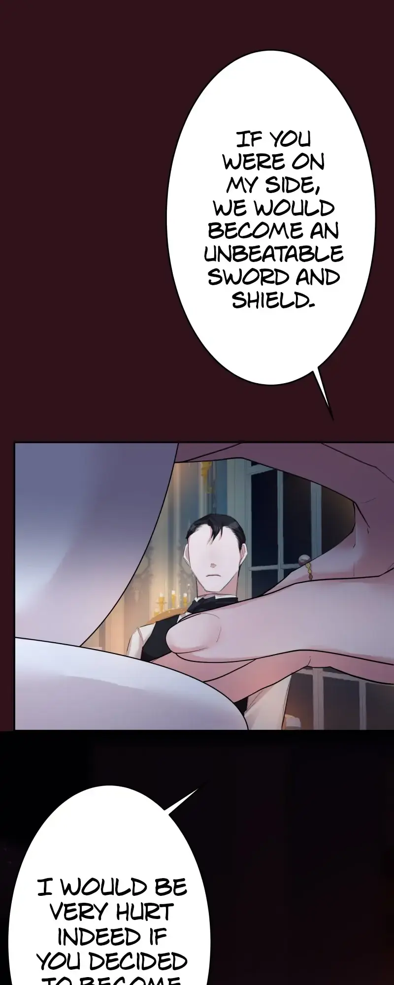 A Villainess' Revenge Is Sweeter Than Honey Chapter 21 Page 6