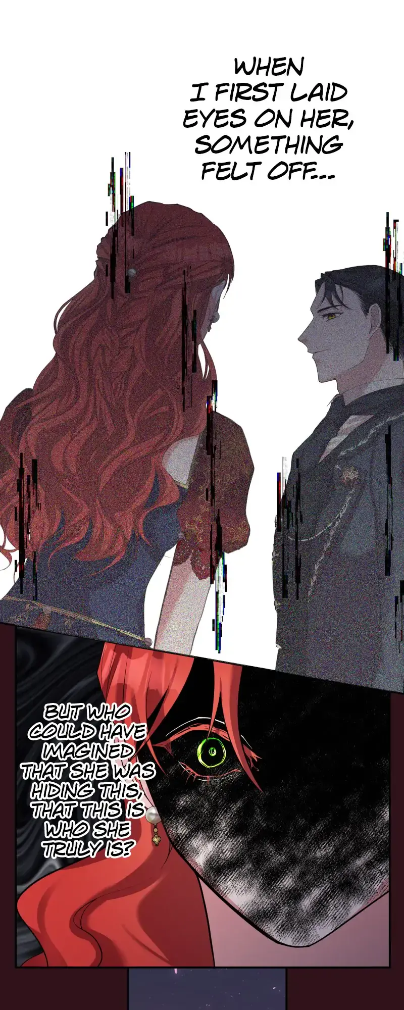 A Villainess' Revenge Is Sweeter Than Honey Chapter 21 Page 10