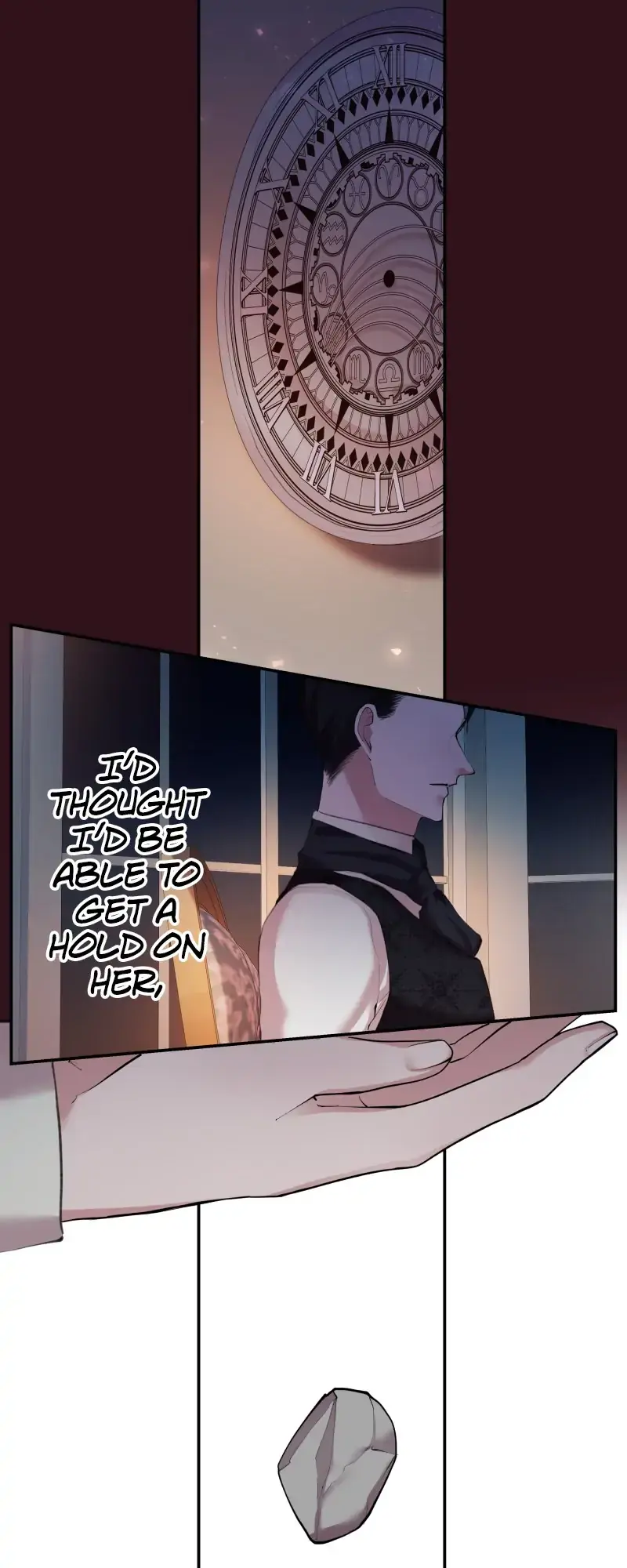 A Villainess' Revenge Is Sweeter Than Honey Chapter 21 Page 11