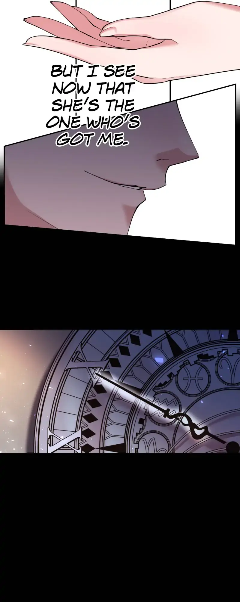 A Villainess' Revenge Is Sweeter Than Honey Chapter 21 Page 12