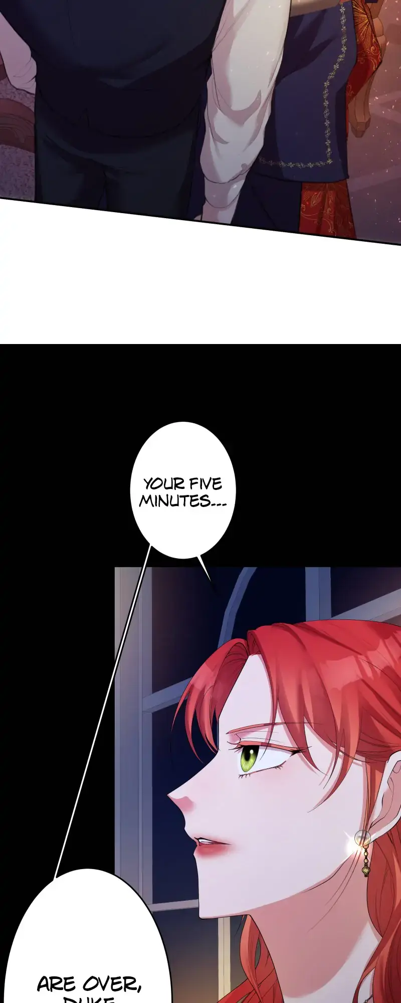 A Villainess' Revenge Is Sweeter Than Honey Chapter 21 Page 14