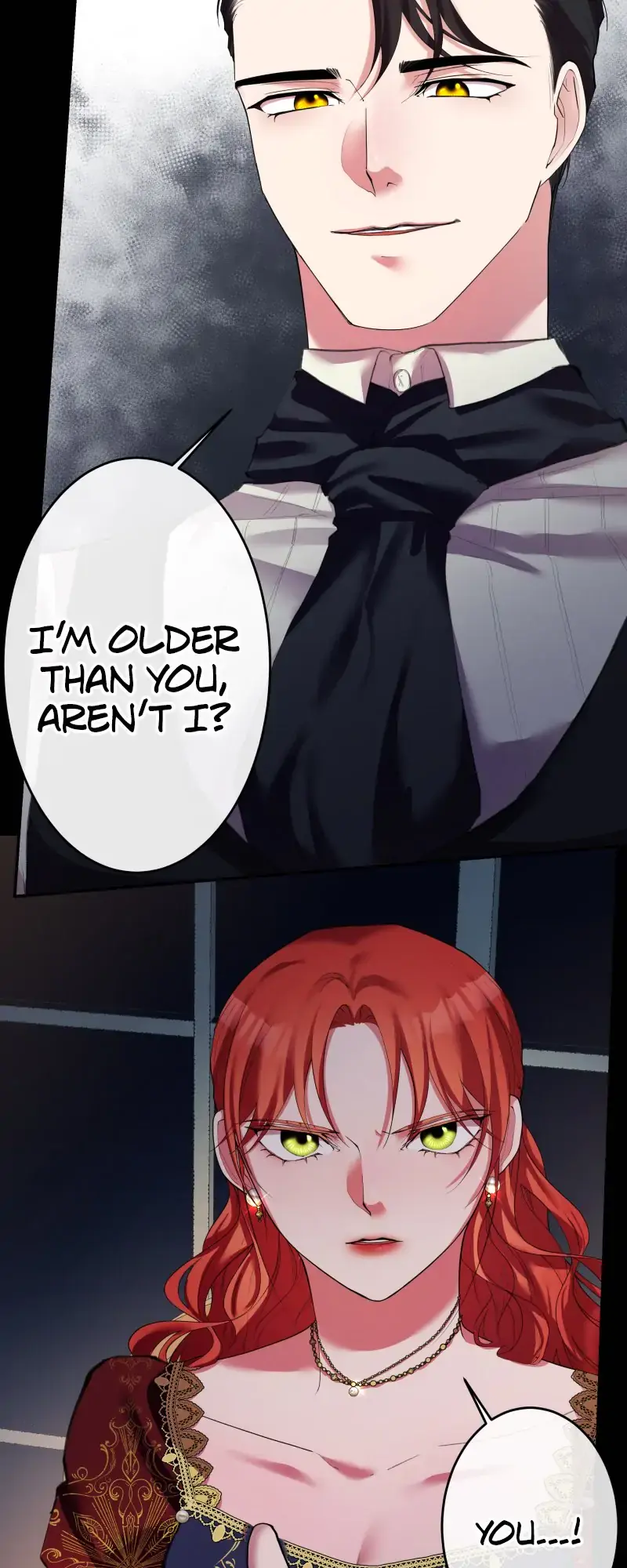 A Villainess' Revenge Is Sweeter Than Honey Chapter 21 Page 16