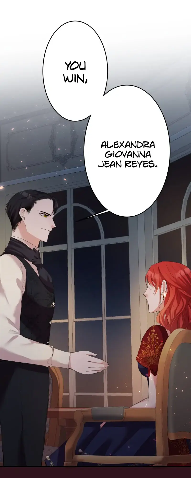 A Villainess' Revenge Is Sweeter Than Honey Chapter 21 Page 18
