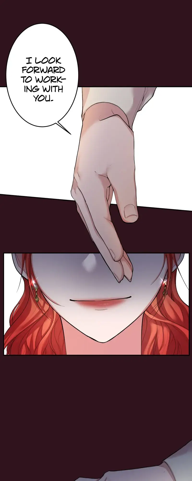 A Villainess' Revenge Is Sweeter Than Honey Chapter 21 Page 19