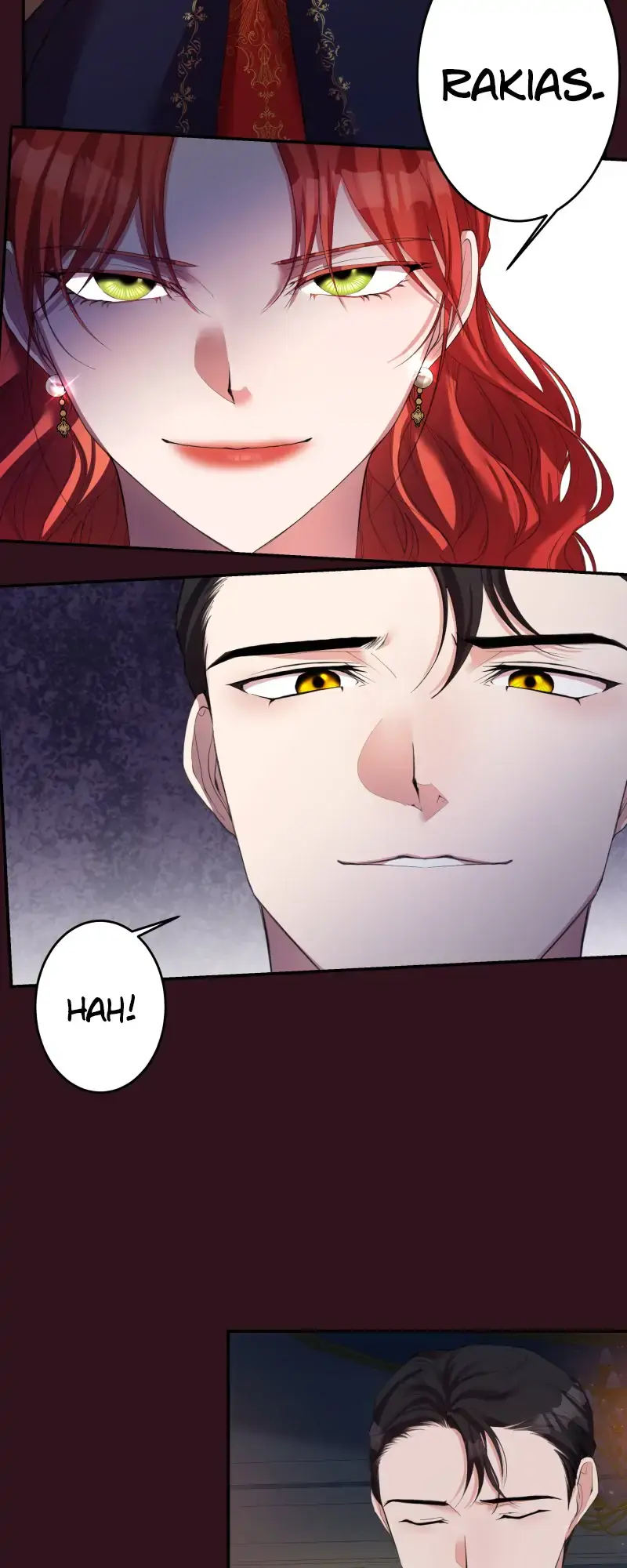 A Villainess' Revenge Is Sweeter Than Honey Chapter 21 Page 21