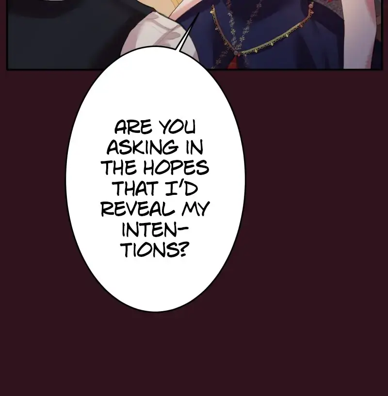 A Villainess' Revenge Is Sweeter Than Honey Chapter 21 Page 23