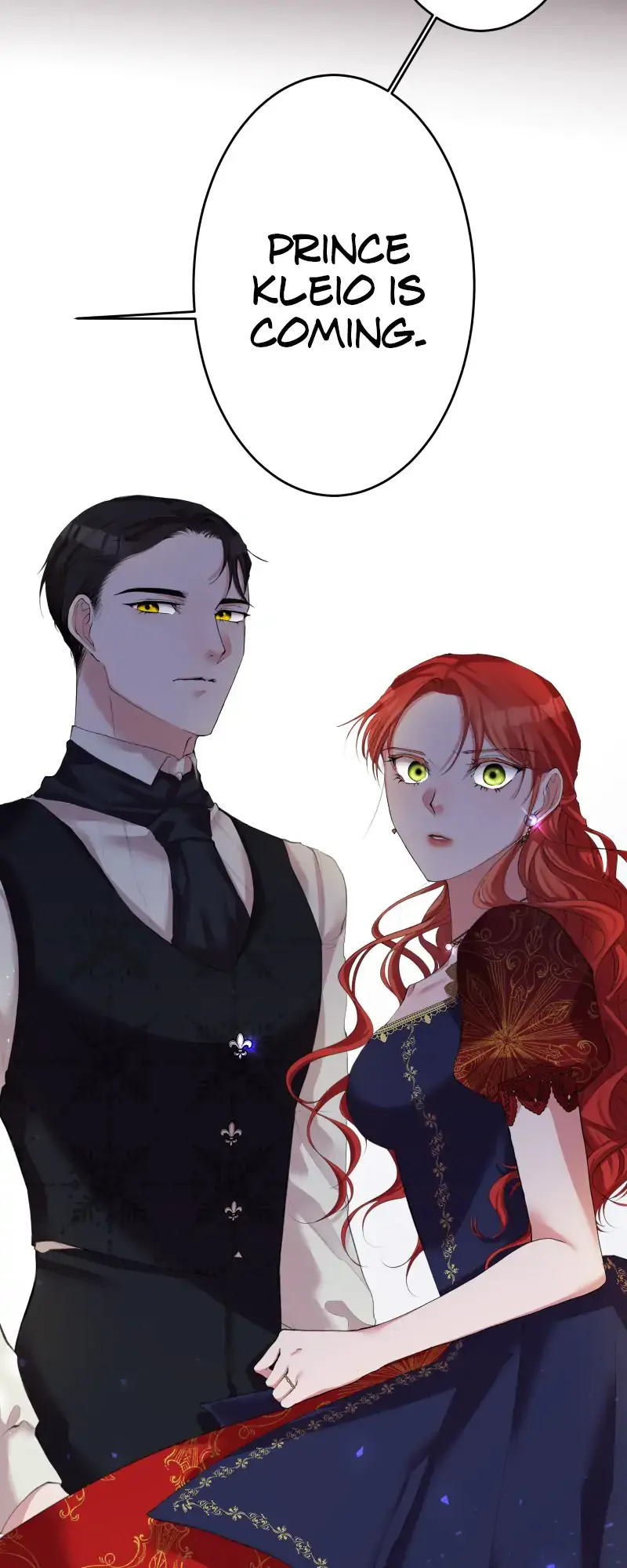 A Villainess' Revenge Is Sweeter Than Honey Chapter 21 Page 25