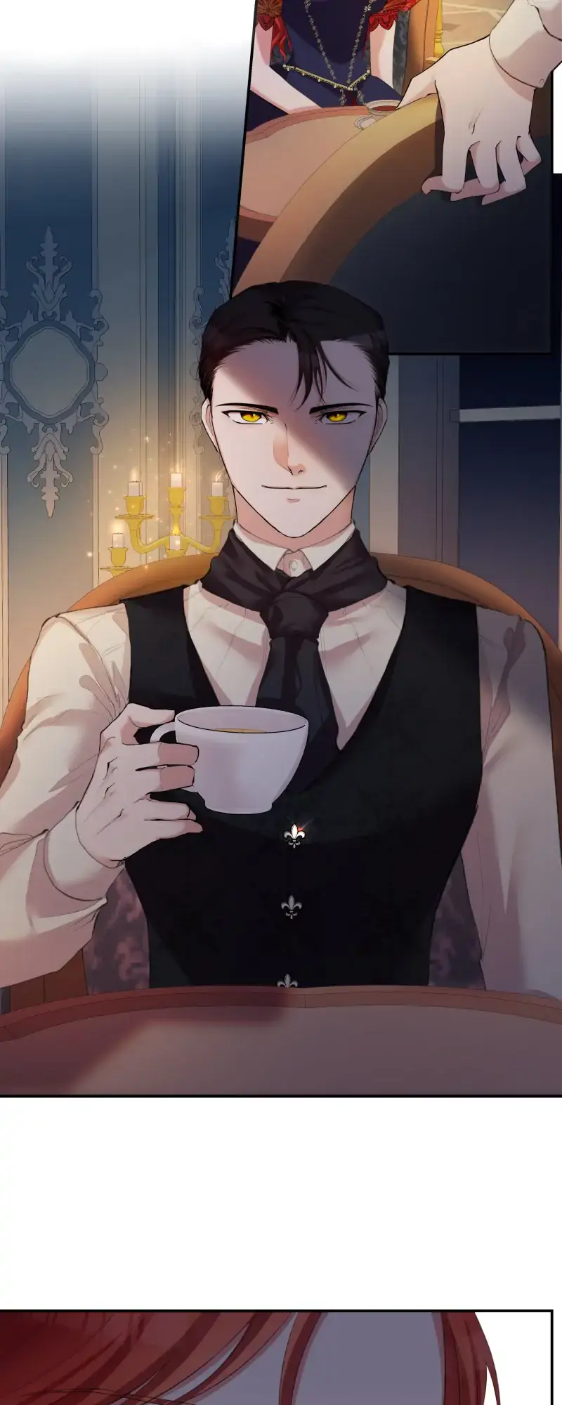 A Villainess' Revenge Is Sweeter Than Honey Chapter 21 Page 29
