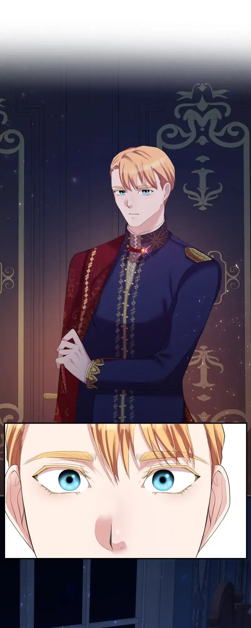 A Villainess' Revenge Is Sweeter Than Honey Chapter 21 Page 31