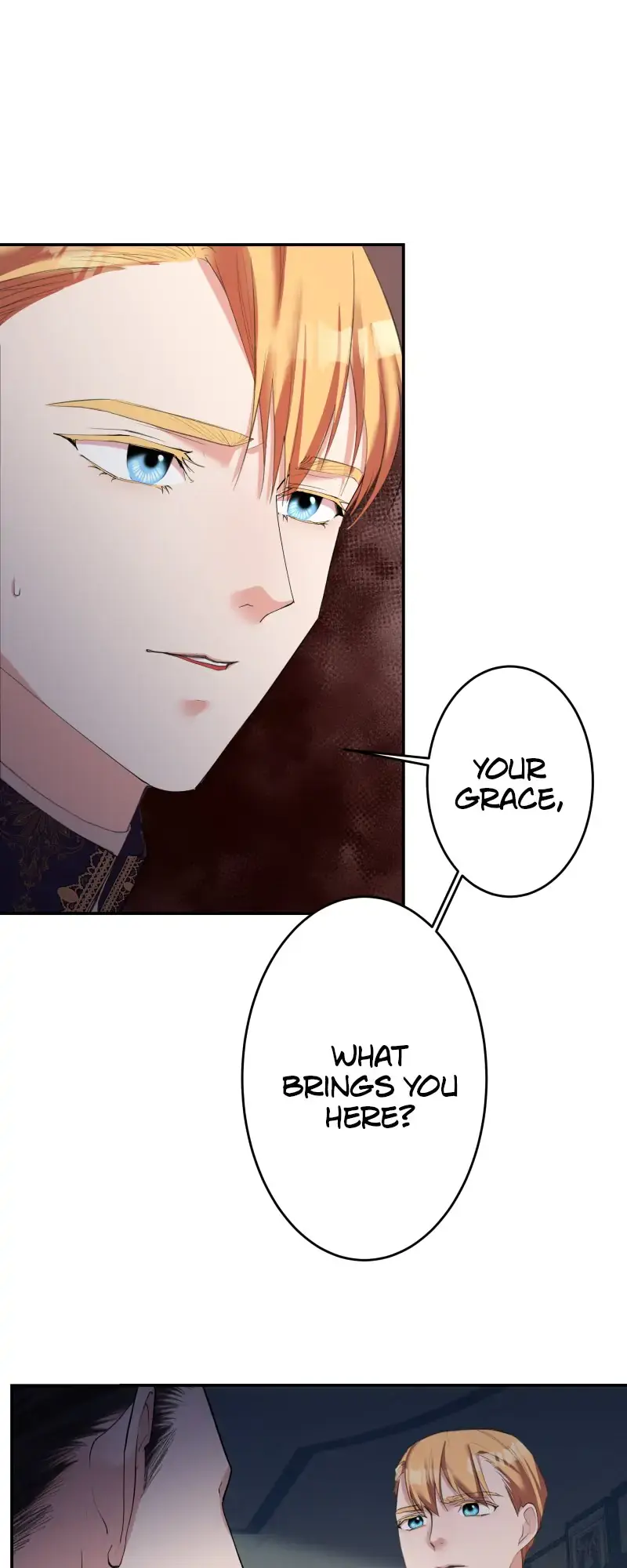 A Villainess' Revenge Is Sweeter Than Honey Chapter 21 Page 33