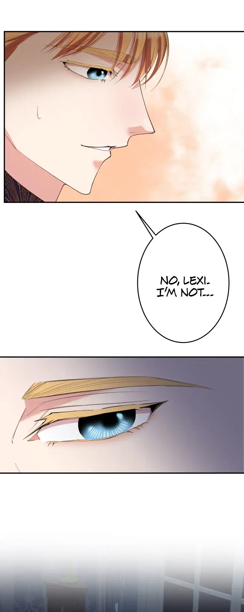 A Villainess' Revenge Is Sweeter Than Honey Chapter 21 Page 39