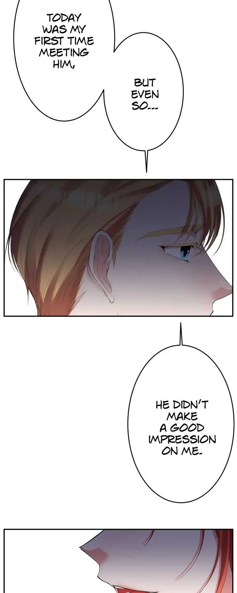 A Villainess' Revenge Is Sweeter Than Honey Chapter 21 Page 50