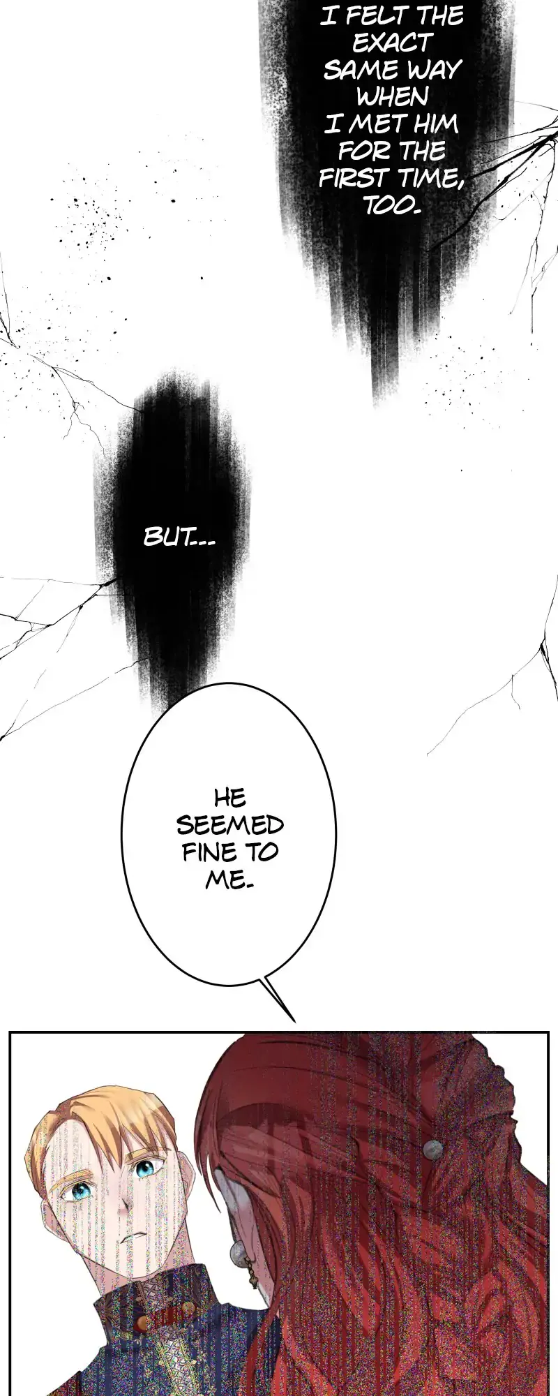 A Villainess' Revenge Is Sweeter Than Honey Chapter 21 Page 52