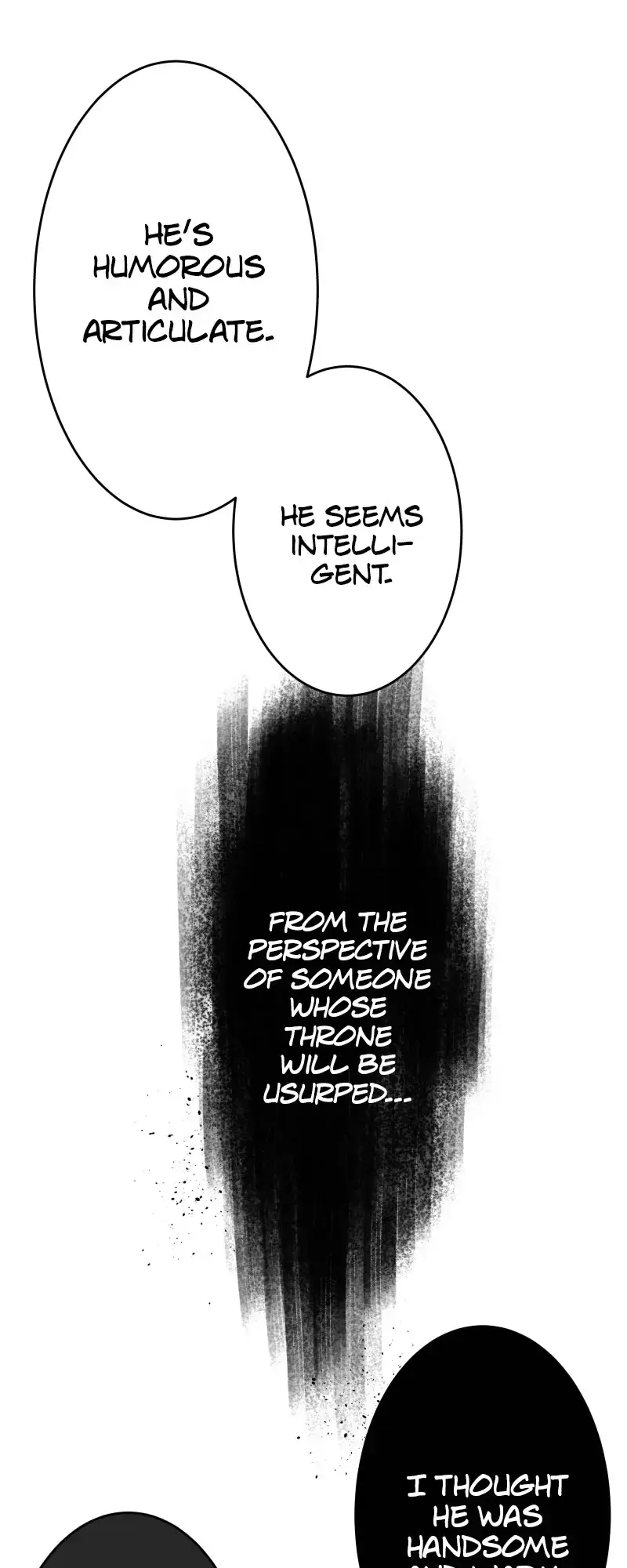A Villainess' Revenge Is Sweeter Than Honey Chapter 21 Page 54