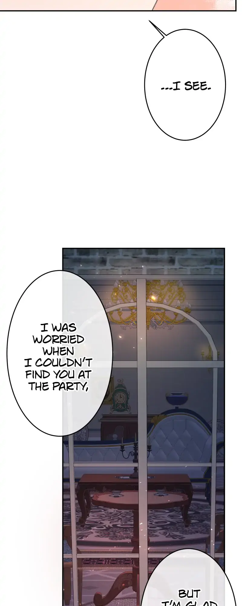 A Villainess' Revenge Is Sweeter Than Honey Chapter 21 Page 56