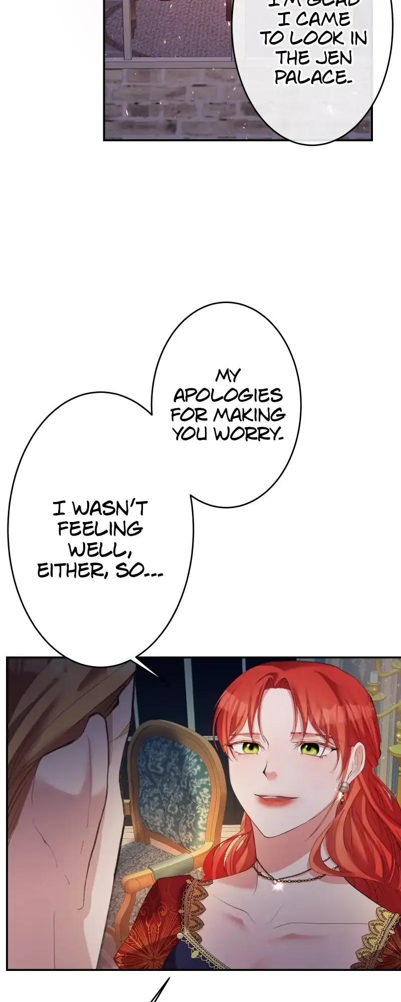 A Villainess' Revenge Is Sweeter Than Honey Chapter 21 Page 57
